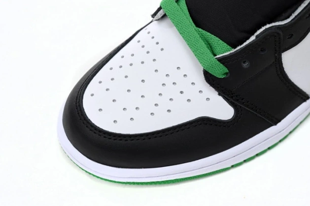 MaikeSneakers Lucky OG Air Green DZ5485-031 High Jordan 1 0702